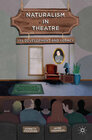 Buchcover Naturalism in Theatre