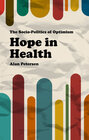 Buchcover Hope in Health