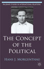 Buchcover The Concept of the Political