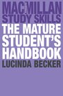 Buchcover The Mature Student's Handbook