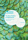 Buchcover The New Politics of Fatherhood