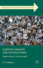 Buchcover Scientific Enquiry and Natural Kinds