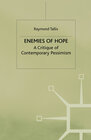 Buchcover Enemies of Hope