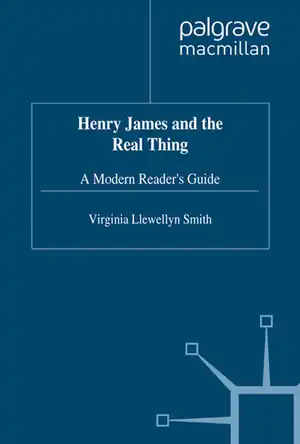 Buchcover ISBN 9780230376618