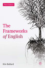 Buchcover The Frameworks of English
