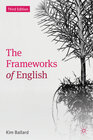 Buchcover The Frameworks of English