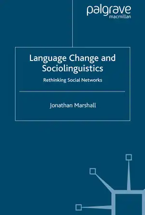 Buchcover ISBN 9780230504134