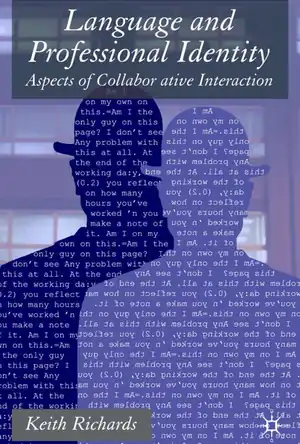 Buchcover ISBN 9780230505049