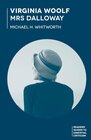 Buchcover Virginia Woolf - Mrs Dalloway