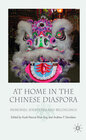 Buchcover At Home in the Chinese Diaspora