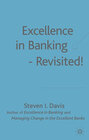 Buchcover Excellence in Banking Revisited!