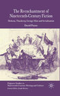 Buchcover The Reenchantment of Nineteenth-Century Fiction