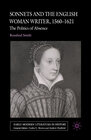 Buchcover Sonnets and the English Woman Writer, 1560-1621