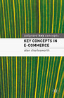 Buchcover Key Concepts in e-Commerce