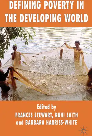 Buchcover ISBN 9780230516724