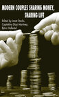 Buchcover Modern Couples Sharing Money, Sharing Life