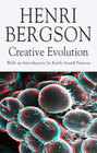 Buchcover Creative Evolution