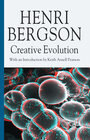 Buchcover Creative Evolution