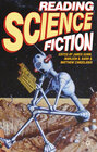 Buchcover Reading Science Fiction