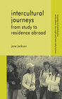 Buchcover Intercultural Journeys