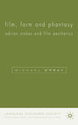 Buchcover Film, Form and Phantasy