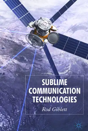 Buchcover ISBN 9780230537439