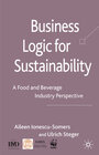 Buchcover Business Logic for Sustainability