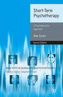 Buchcover Short-Term Psychotherapy