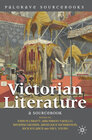 Buchcover Victorian Literature