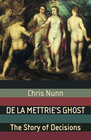 Buchcover De La Mettrie's Ghost