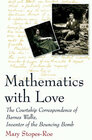 Buchcover Mathematics With Love