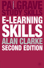 Buchcover e-Learning Skills
