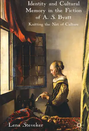 Buchcover ISBN 9780230575332