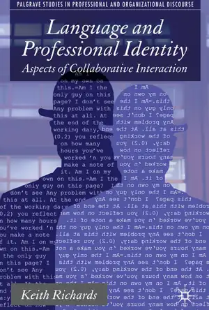 Buchcover ISBN 9780230580114