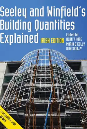 Buchcover ISBN 9780230580145