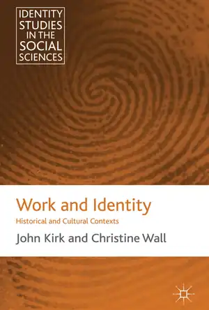 Buchcover ISBN 9780230580824