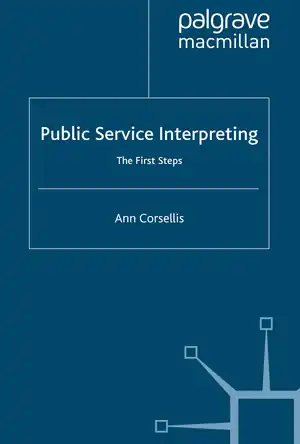 Buchcover ISBN 9780230581951