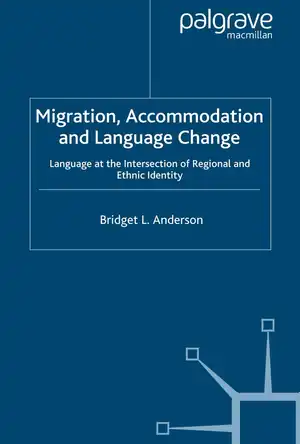 Buchcover ISBN 9780230582422