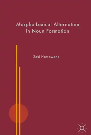 Buchcover ISBN 9780230584013