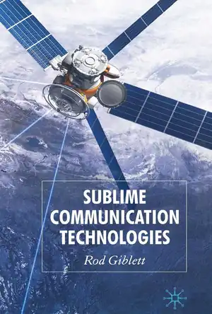 Buchcover ISBN 9780230584020