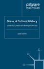 Buchcover Diana, A Cultural History