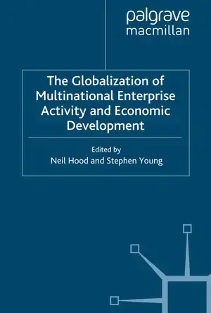 Buchcover ISBN 9780230599161