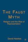 Buchcover The Faust Myth