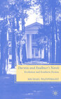 Buchcover Darwin and Faulkner’s Novels