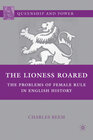 Buchcover The Lioness Roared