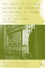Buchcover The Impact of 9/11 on Business and Economics