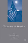 Buchcover Terrorism in America