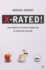 Buchcover X-Rated!