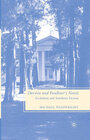 Buchcover Darwin and Faulkner’s Novels