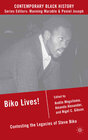 Buchcover Biko Lives!